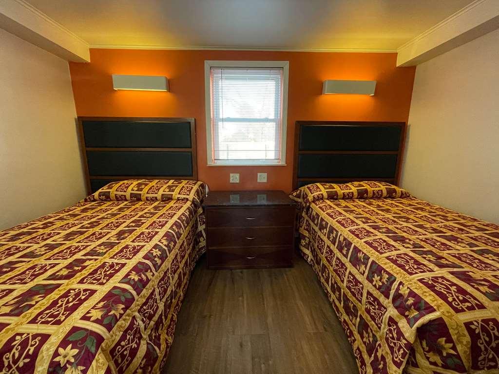 Motel 6-Tinton Falls, Nj Habitación foto