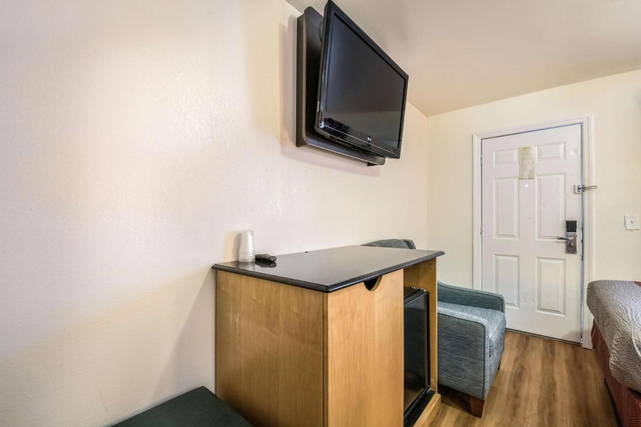 Motel 6-Tinton Falls, Nj Exterior foto
